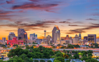 Unite Private Networks Announces Major Network Expansion into San Antonio, TX