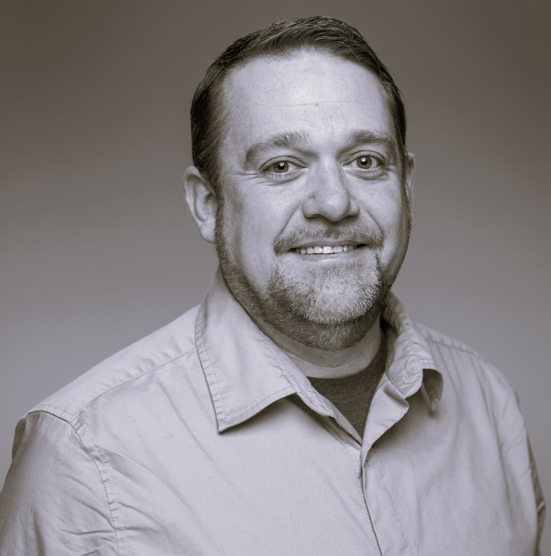 Seth Sherwood : Regional Vice President of Sales, Albuquerque