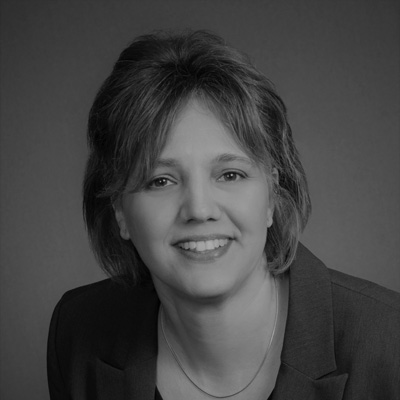 Barbara Gipe : Sr. Account Director, Central Iowa