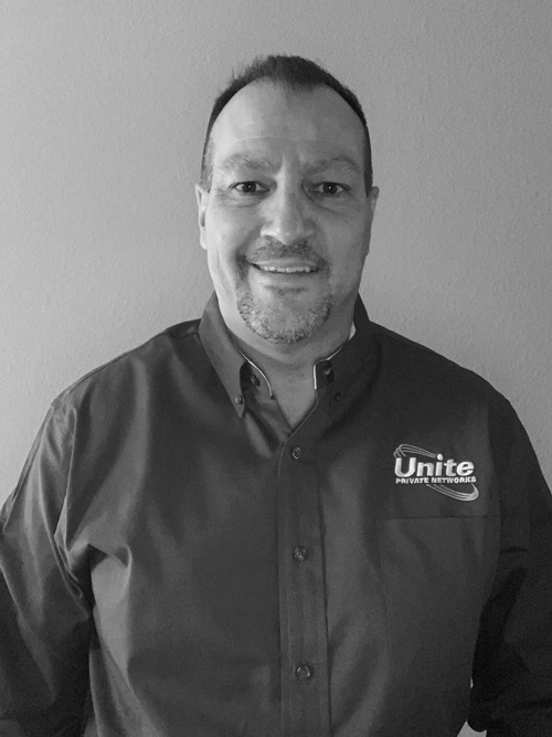 Bryan Upcraft : Account Director, Colorado