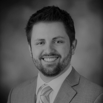 Cole Stukenholtz : Account Director, Nebraska