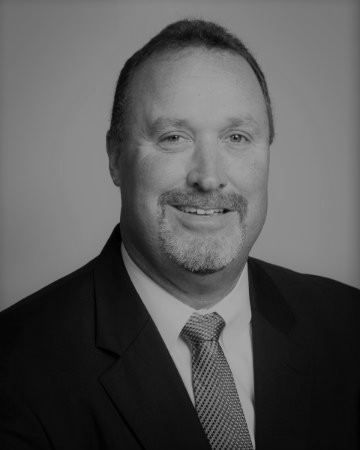 Eric Filkins : Regional Vice President of Operations, OOM-South