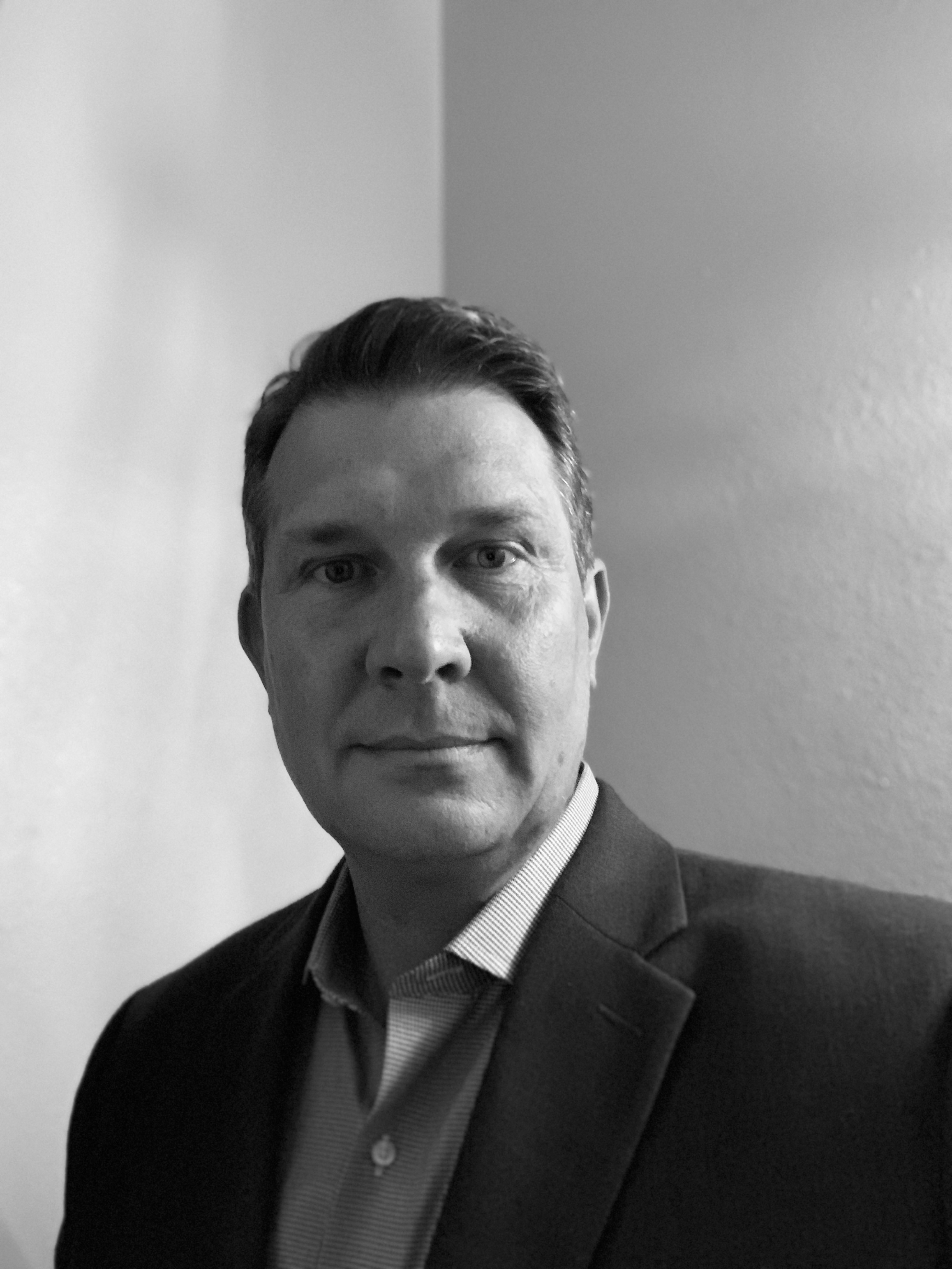 Marc Browne : Senior Account Director, North Texas