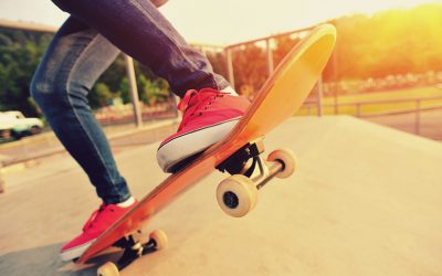 Unite Private Networks To Provide Connectivity Solution for Lauridsen Skatepark