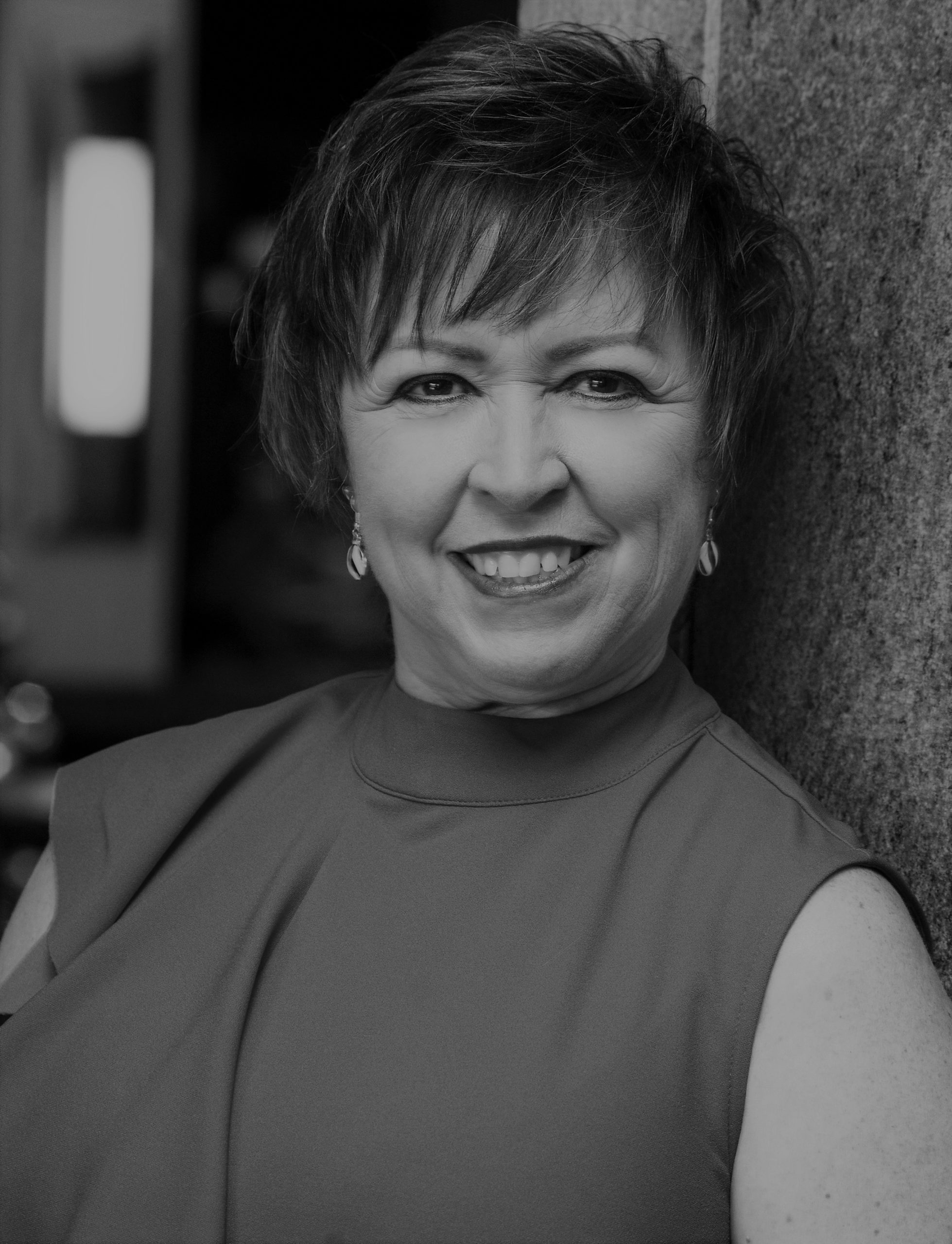 Charlene Rimbert : Account Director, Albuquerque