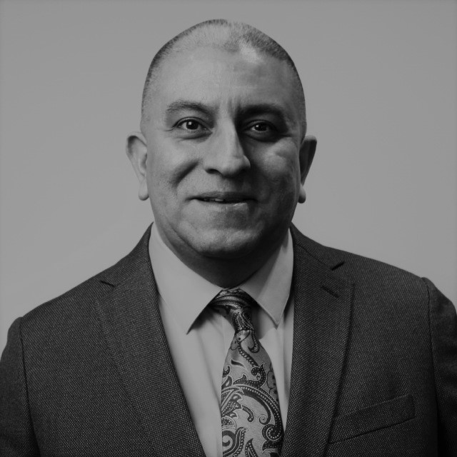 Richard Ocejo : Regional Vice President of Sales, San Antonio