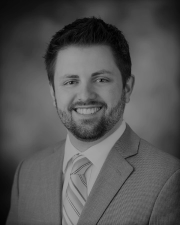 Cole Stukenholtz : Account Director, Nebraska