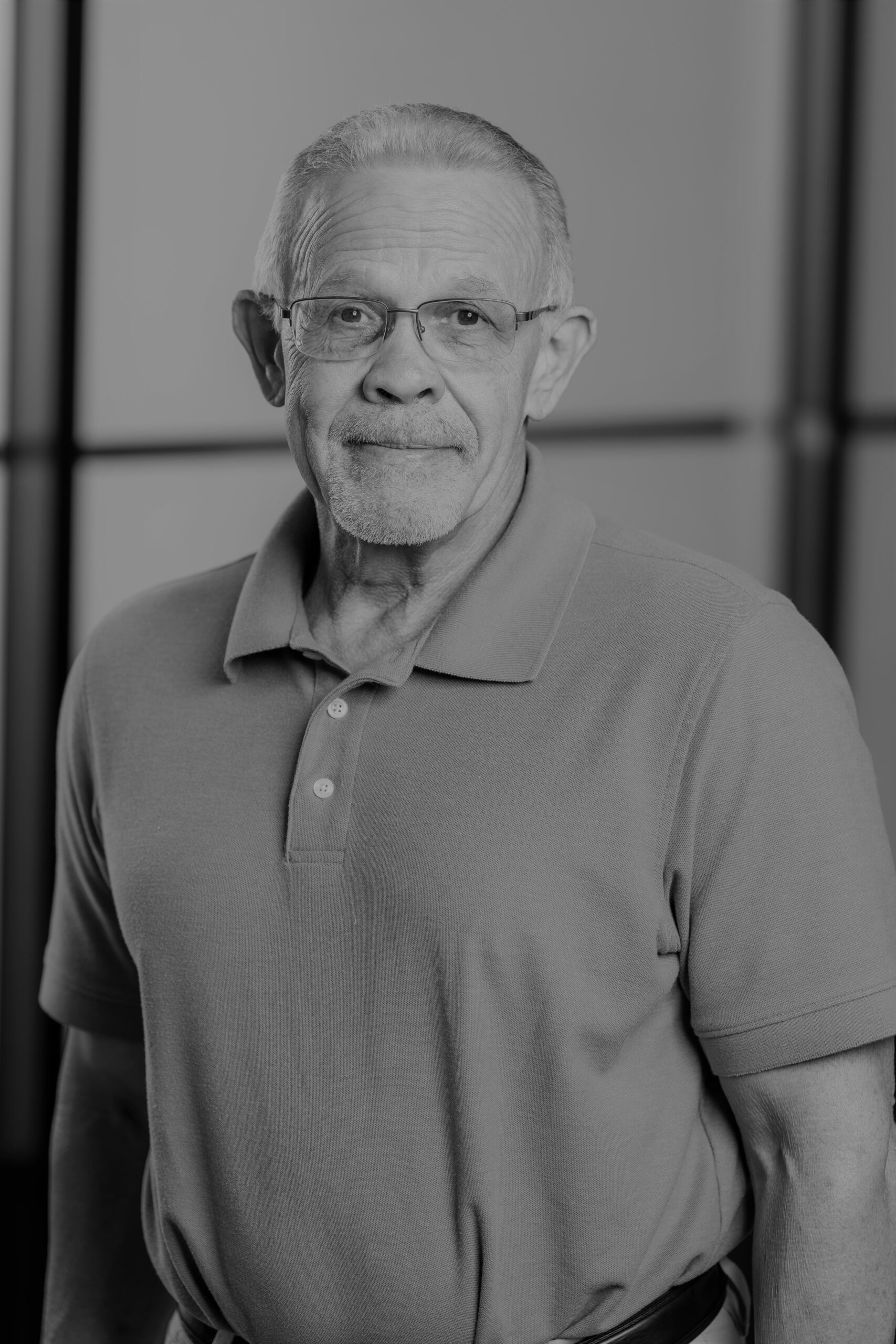Larry Treadway : Account Executive, Little Rock