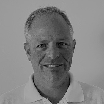 Galen Burgess : Account Director, Colorado