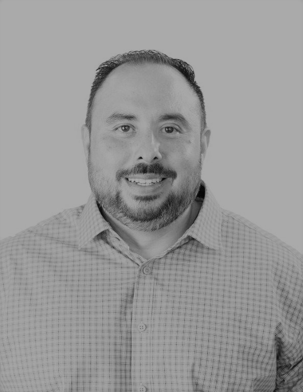 Frank Rodriguez : Account Director, San Antonio