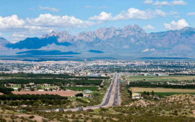 Unite Private Networks Announces Market Expansion into Las Cruces, New Mexico