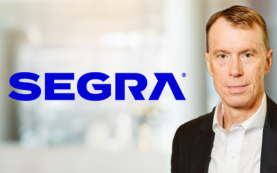 Segra CEO Kevin T. Hart retires, Kevin Anderson named CEO of Segra