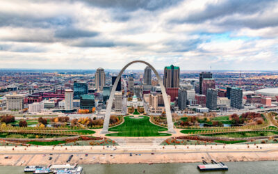 Segra+UPN Expands Market Reach Into St. Louis Metro